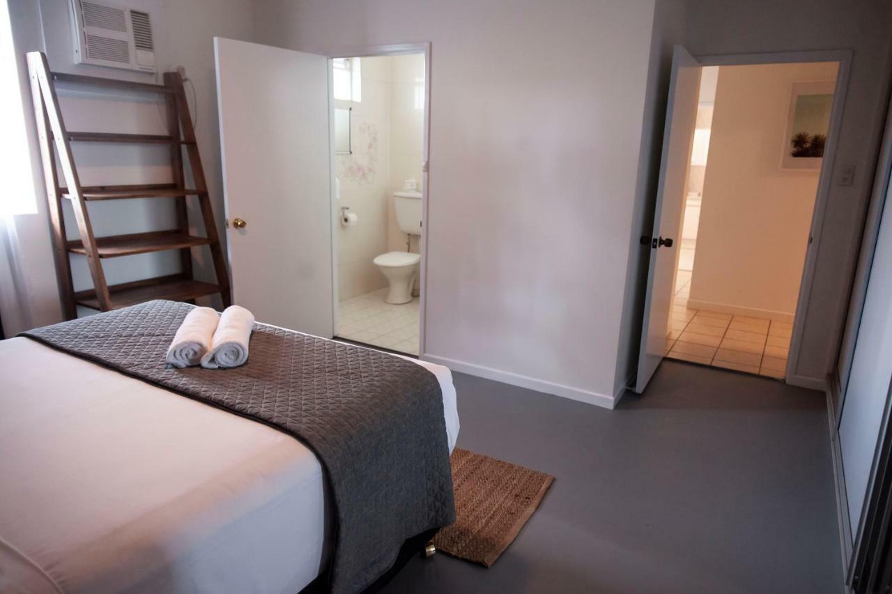 קאירנס Motel Nomad מראה חיצוני תמונה