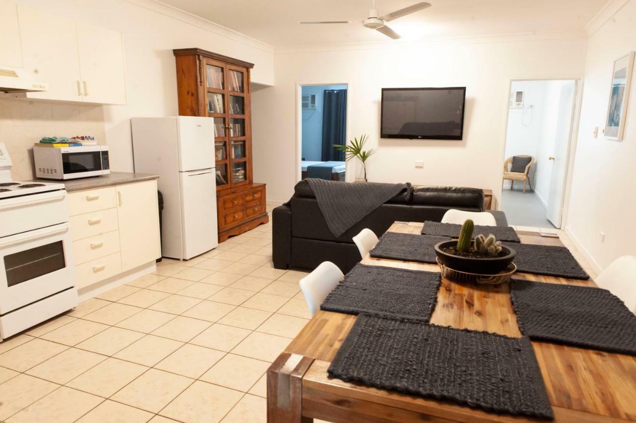 קאירנס Motel Nomad מראה חיצוני תמונה