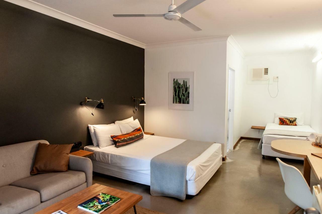 קאירנס Motel Nomad מראה חיצוני תמונה